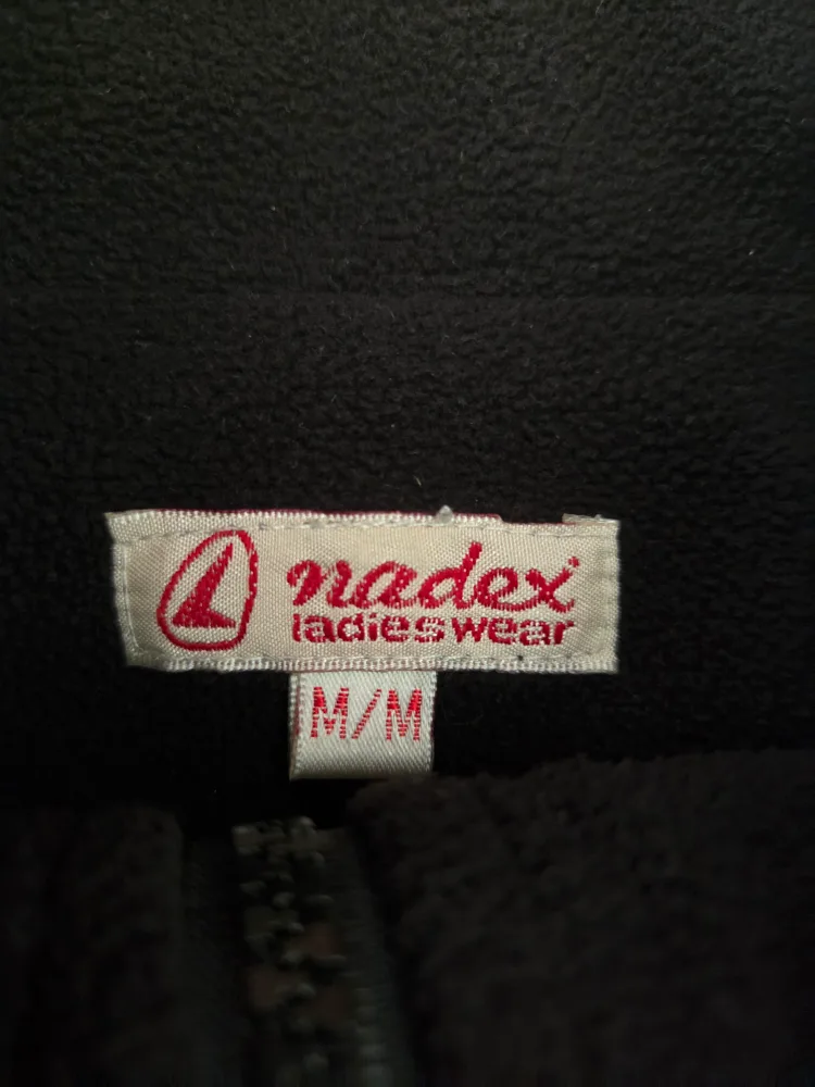 Nadex Ladies Wear Vest - Size M (looks small) image indicator(4)