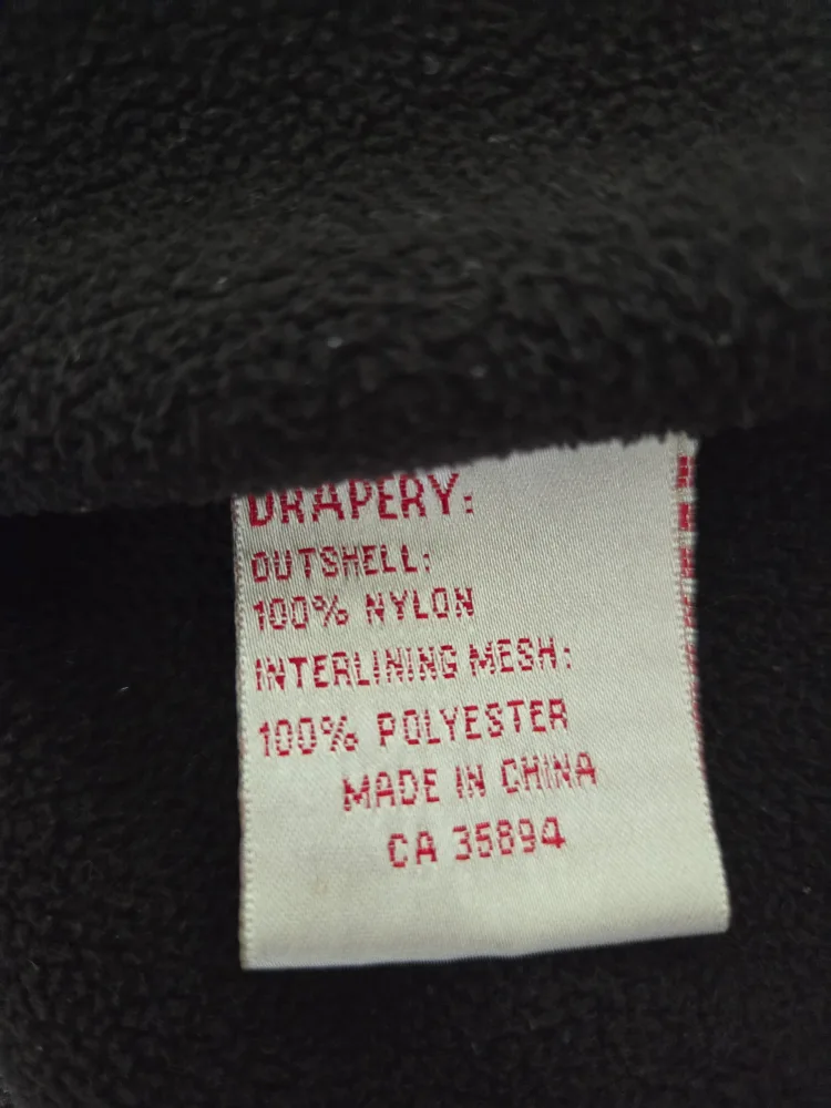 Nadex Ladies Wear Vest - Size M (looks small) image indicator(5)