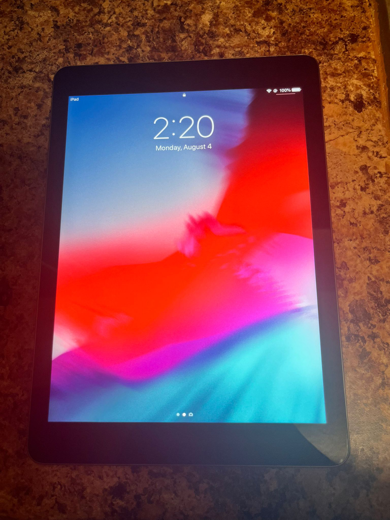 Apple iPad 5