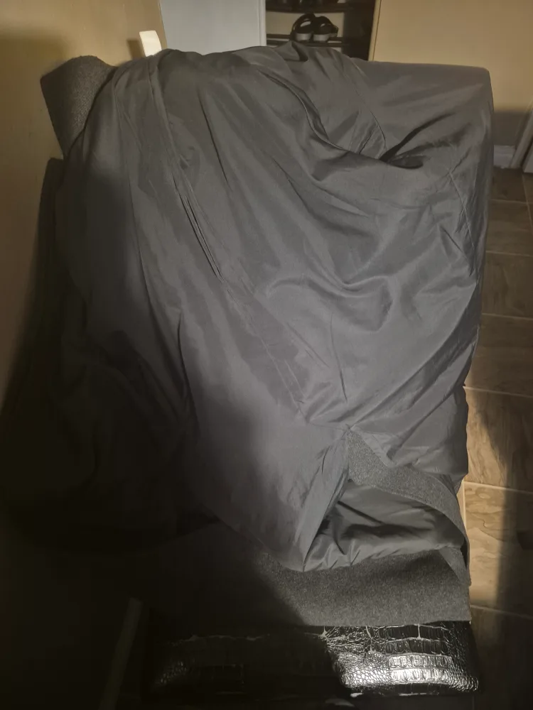 H and M Trenchcoat thumbnail