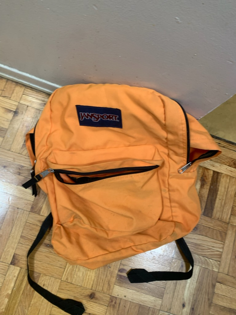 JanSport Backpacks