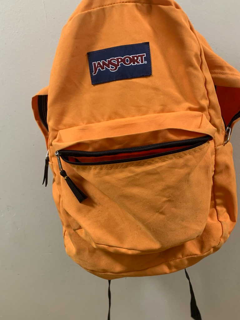 JanSport Backpacks - photo 2