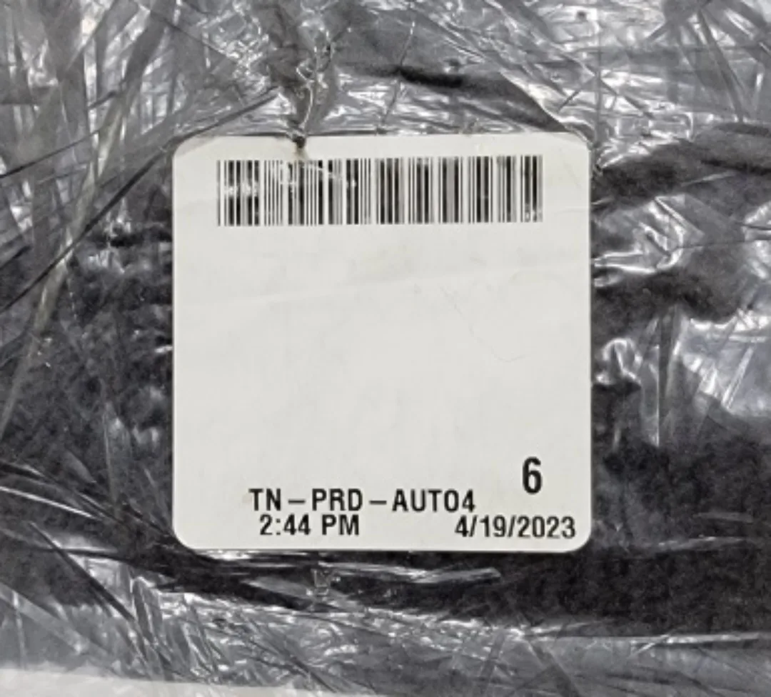 🥳NEW🤩 Toyota Genuine RAV4 FLOOR MATS 4 Pieces Black image indicator(2)