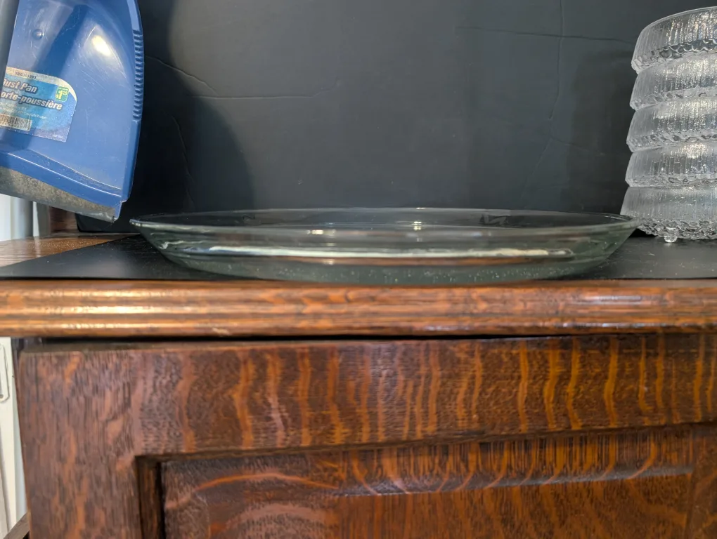 Coca-Cola Glass Serving Tray image indicator(10)