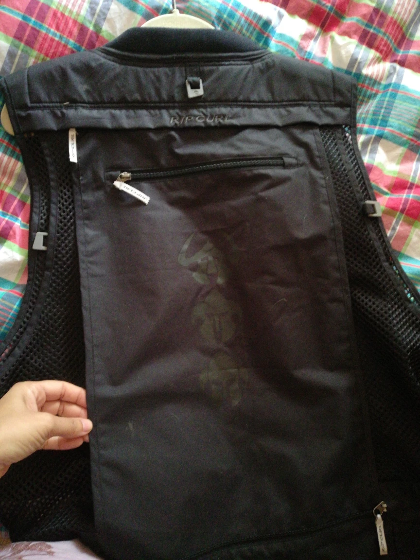 Rip Curl Mountainwear Vest - XL - photo 5