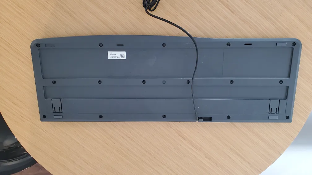 Logitech K120 Keyboard - Brand New! image indicator(3)