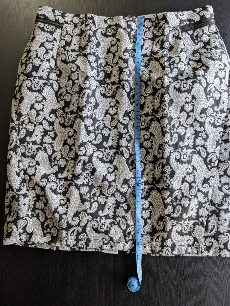Beautiful Skirt Size 34 - photo 3