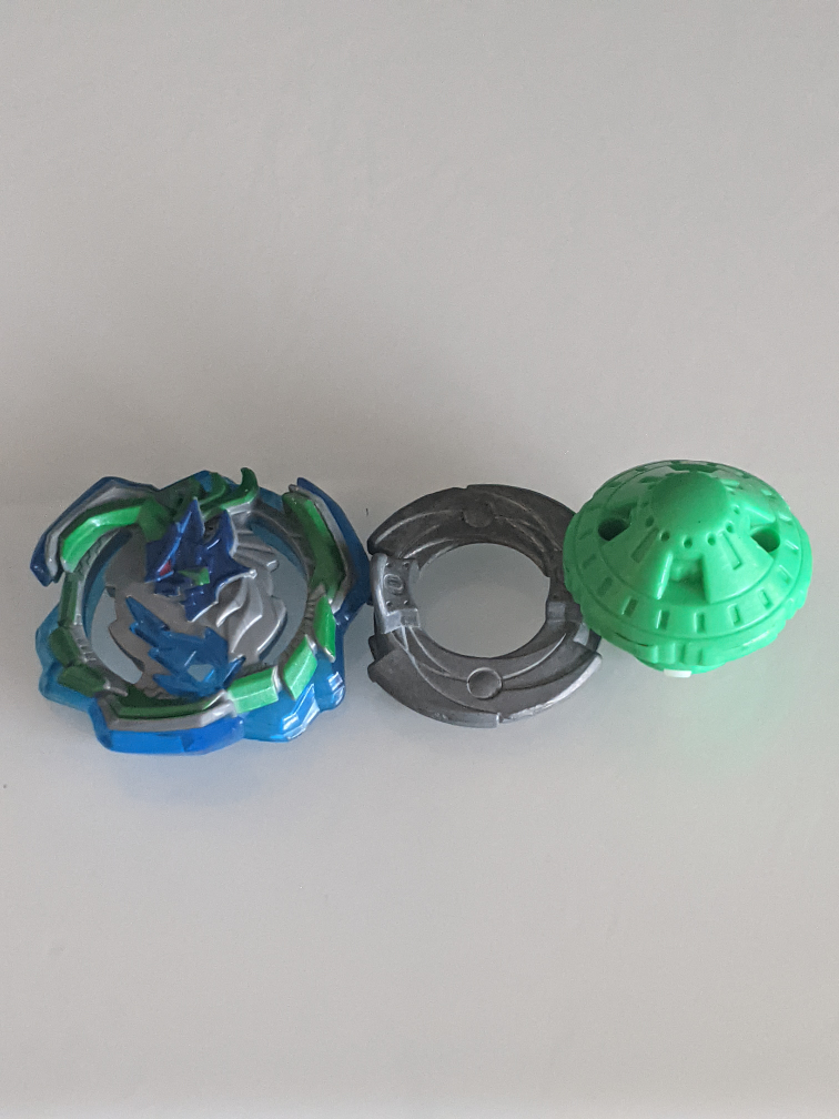 Ogre Hypersphere - photo 2