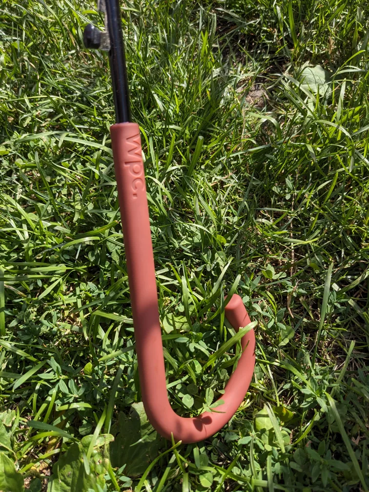 Super Mario Brothers Umbrella image indicator(4)