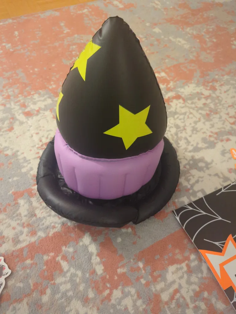 Halloween Party Decorations ( everything) image indicator(8)