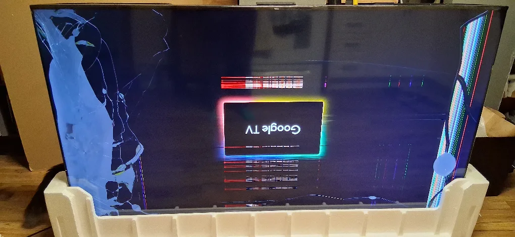 TCL 75" Q5 QLED 4K Smart TV - New in Box! image indicator(7)