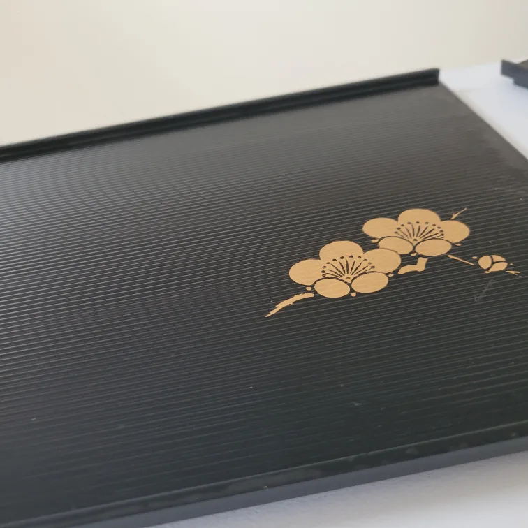 2 x Japan Sushi Plates image indicator(2)