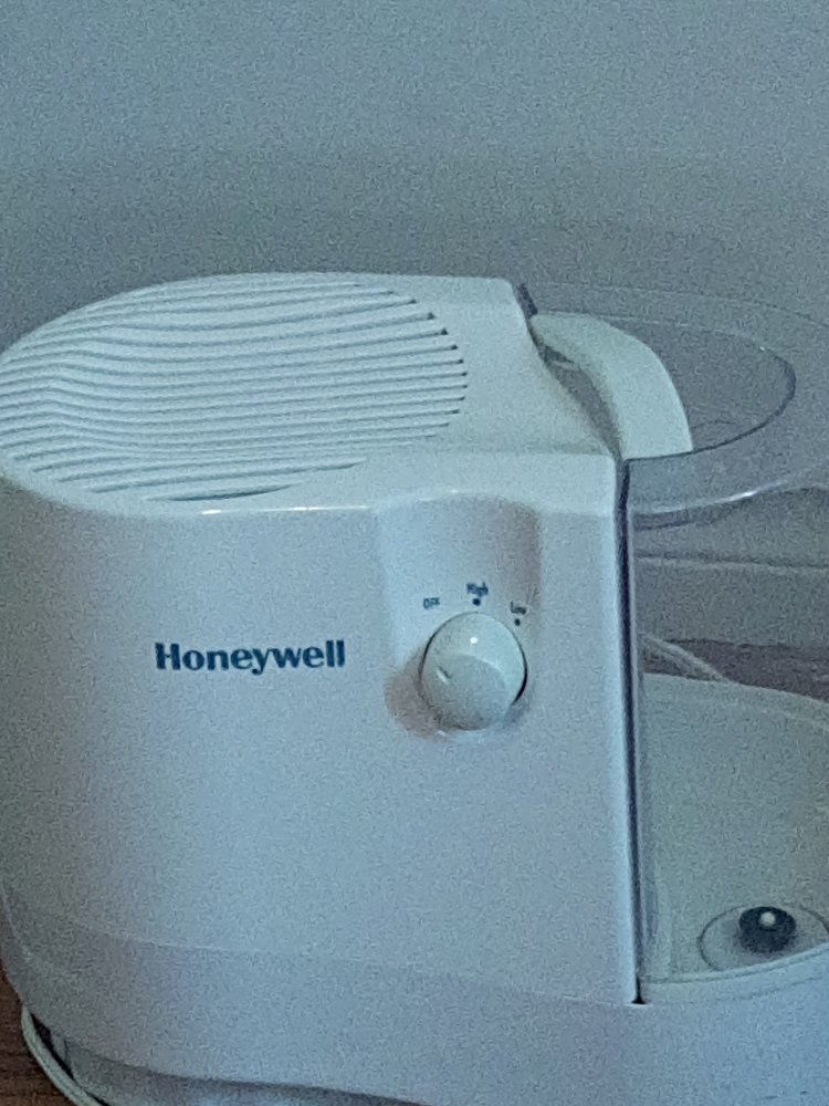 Honeywell humidifier for sale