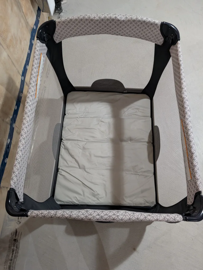 Graco Pack 'n Play Playard image indicator(4)