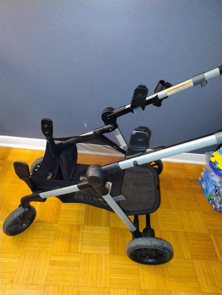 Evenflo expand stroller image indicator(8)