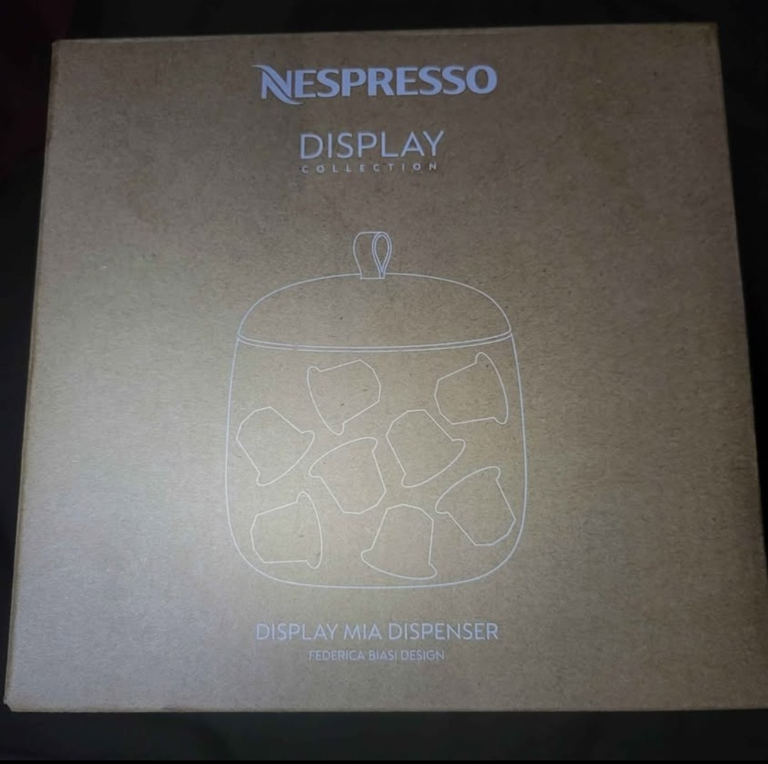Nepresso Capsule Dispenser - photo 2