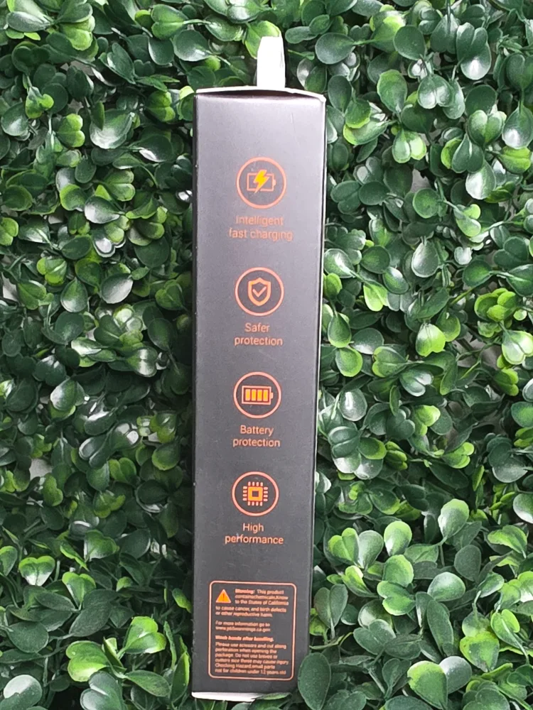 Fast Car Charger - Universal image indicator(2)