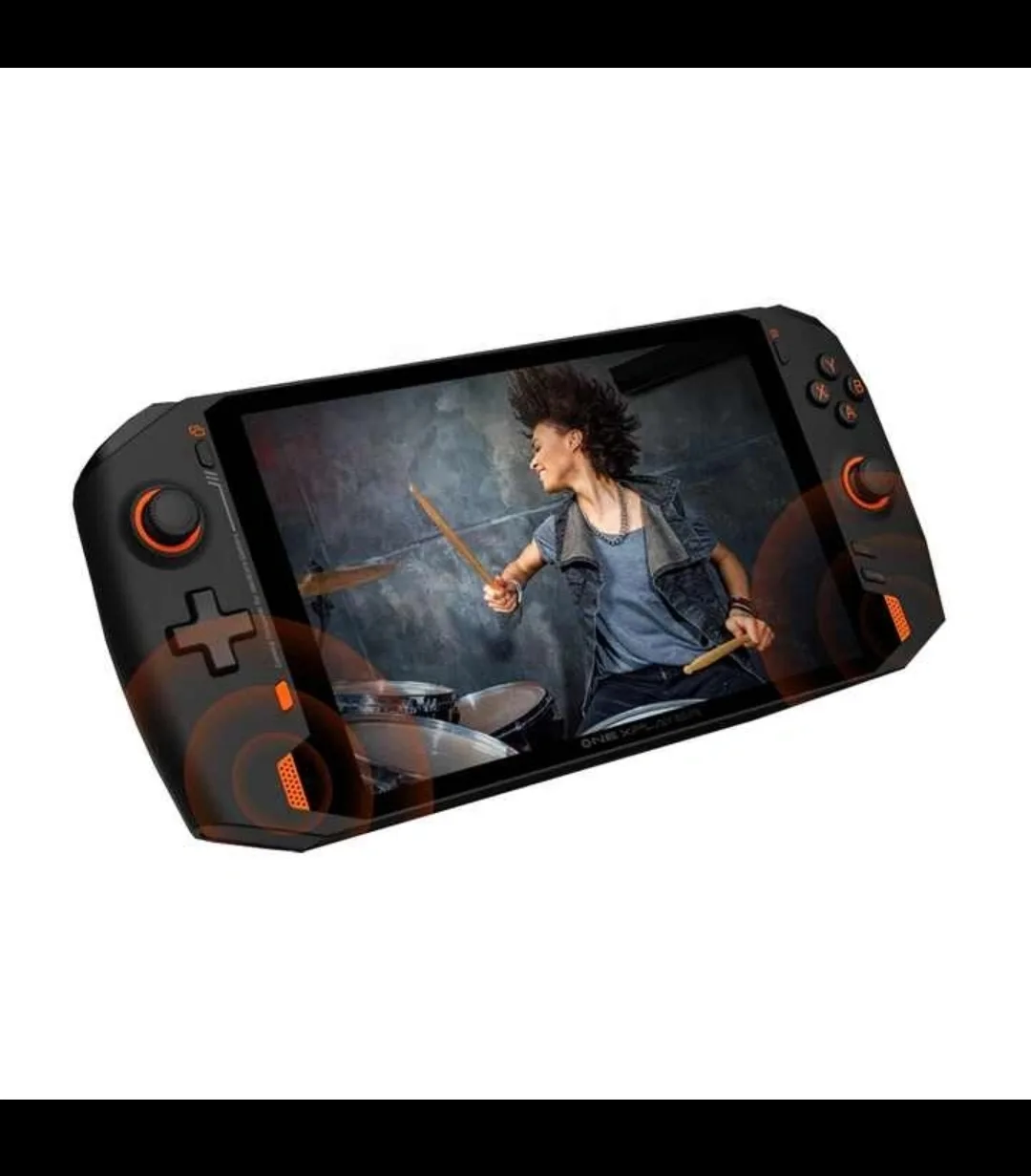 ONEXPLAYER Handheld Gaming PC image indicator(2)