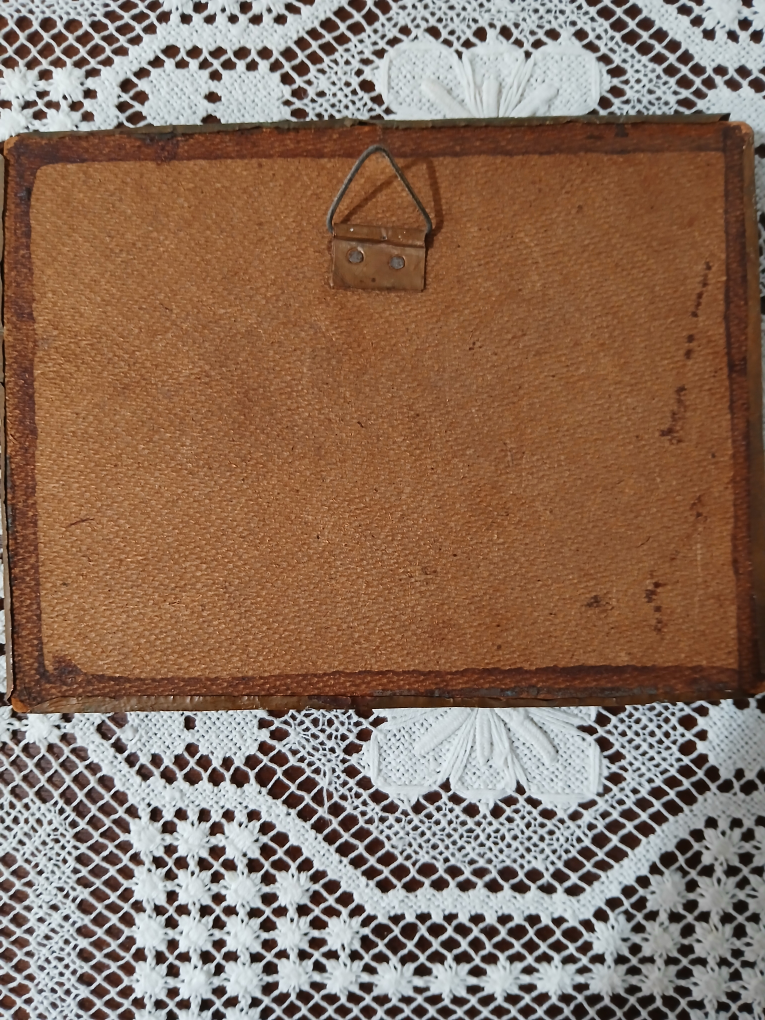 Hombre Orquesta Chile Copper Wall Art - photo 3
