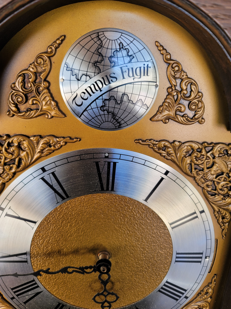 Deko Universal Grandfather Clock GF 1239 - photo 2