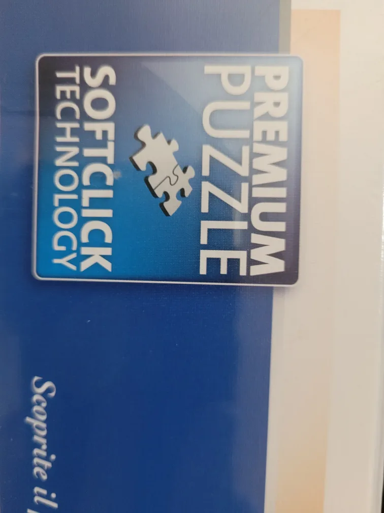 Ravensburger Puzzle 2000 Pieces - New in Box! image indicator(3)