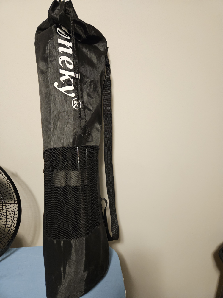 Portable pickleball net with stand - photo 2