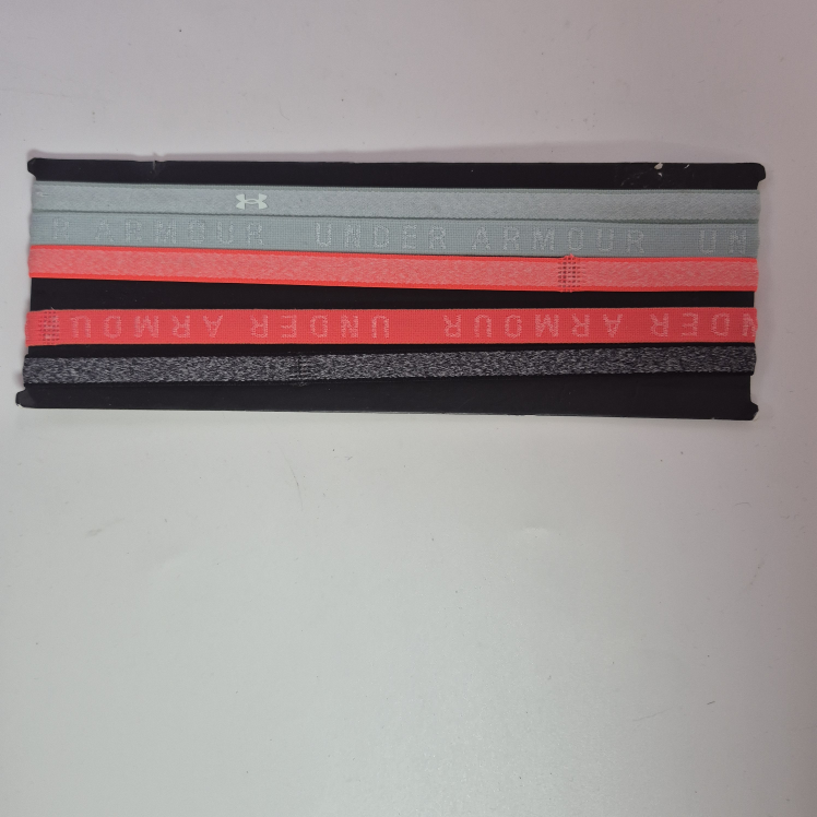 Under Armour Headbands - Set of 5