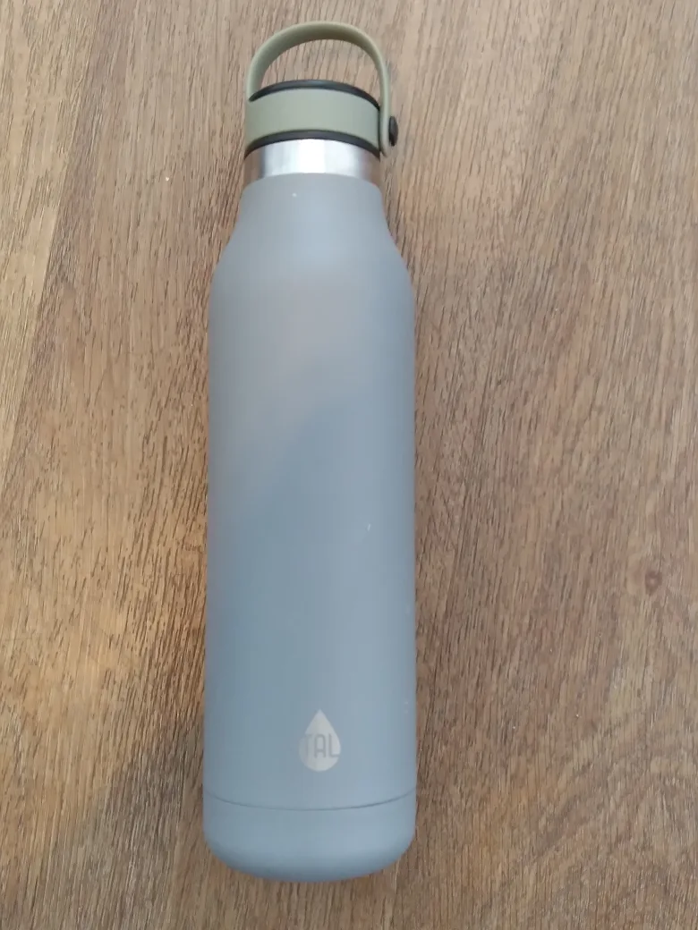 TAL Stainless Steel Ranger Sport Water Bottle Brand new thumbnail
