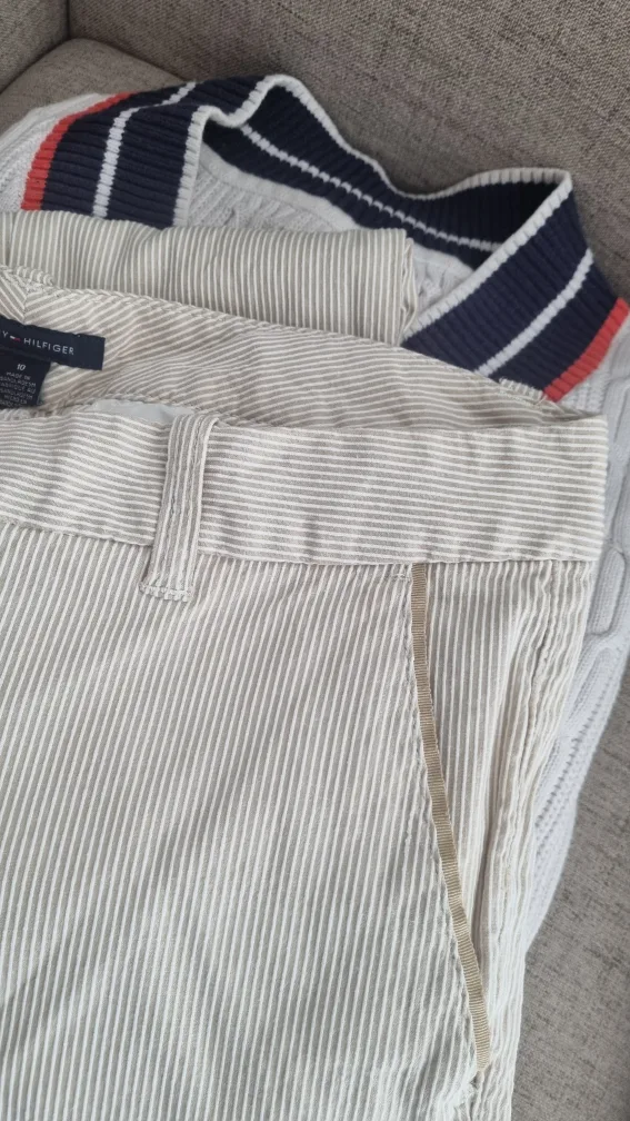Tommy Hilfiger Sweater & Pants - Size 10 image indicator(5)