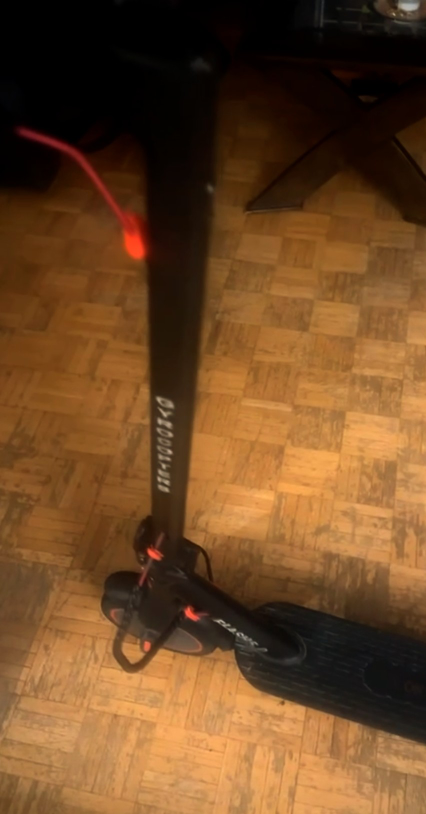 Gyroscooter Electric Scooter