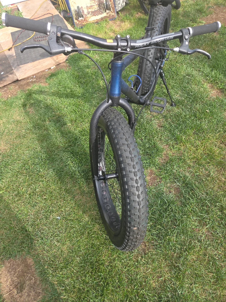 Rocky Mountain Fat Bike image indicator(3)