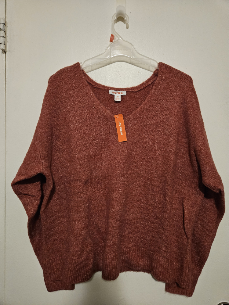 Joe Fresh Sweater