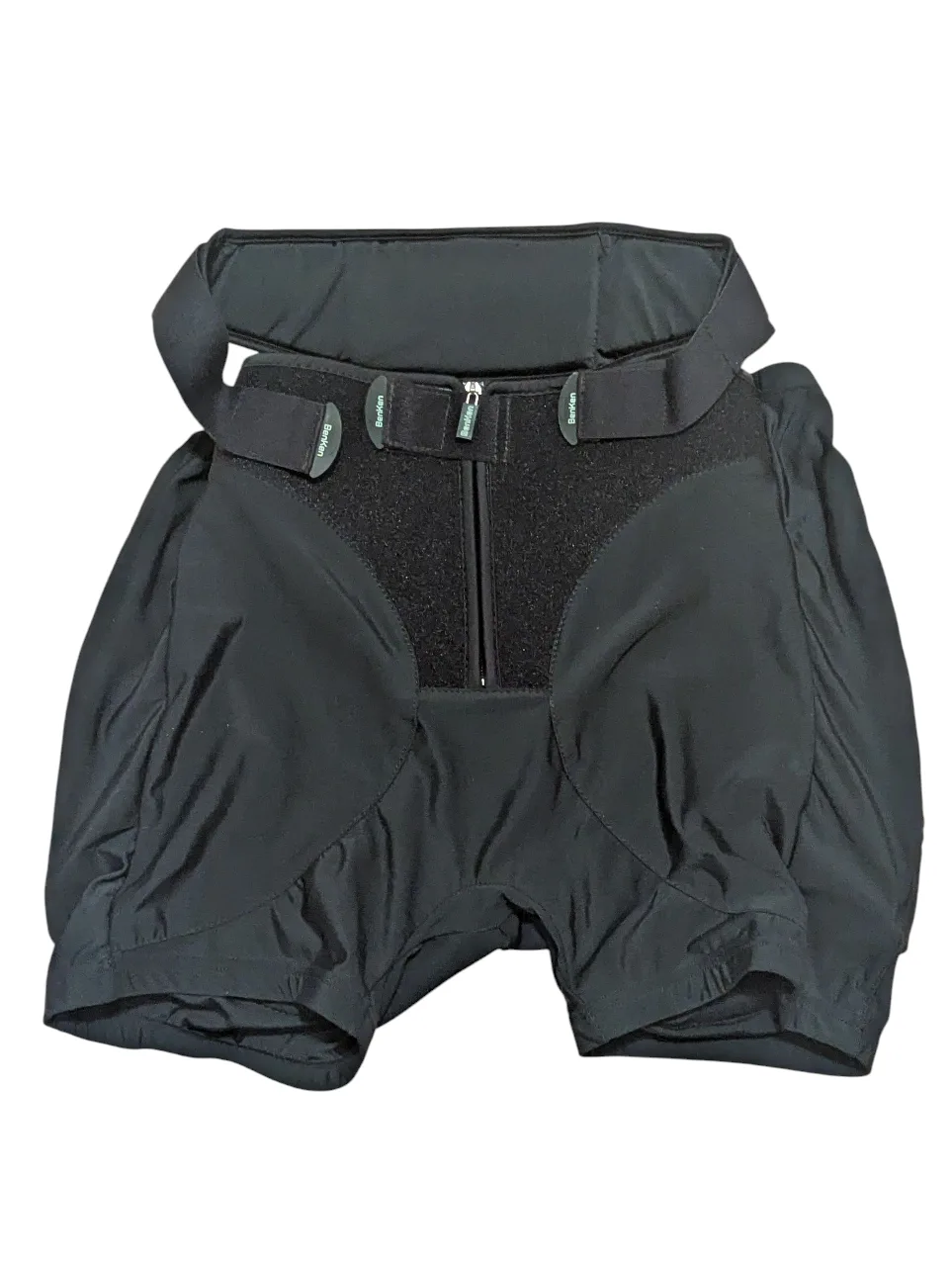 NEVER WORN unisex XXL Padded Shorts image indicator(2)