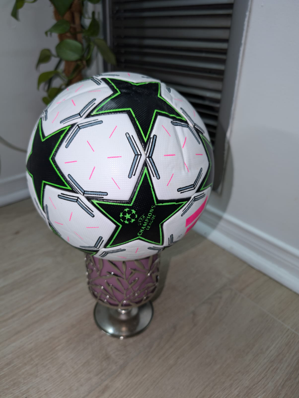 Adidas Champions League Football - Size 5,price firm - photo 3