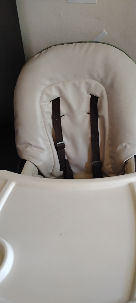 Graco High Chair - photo 4