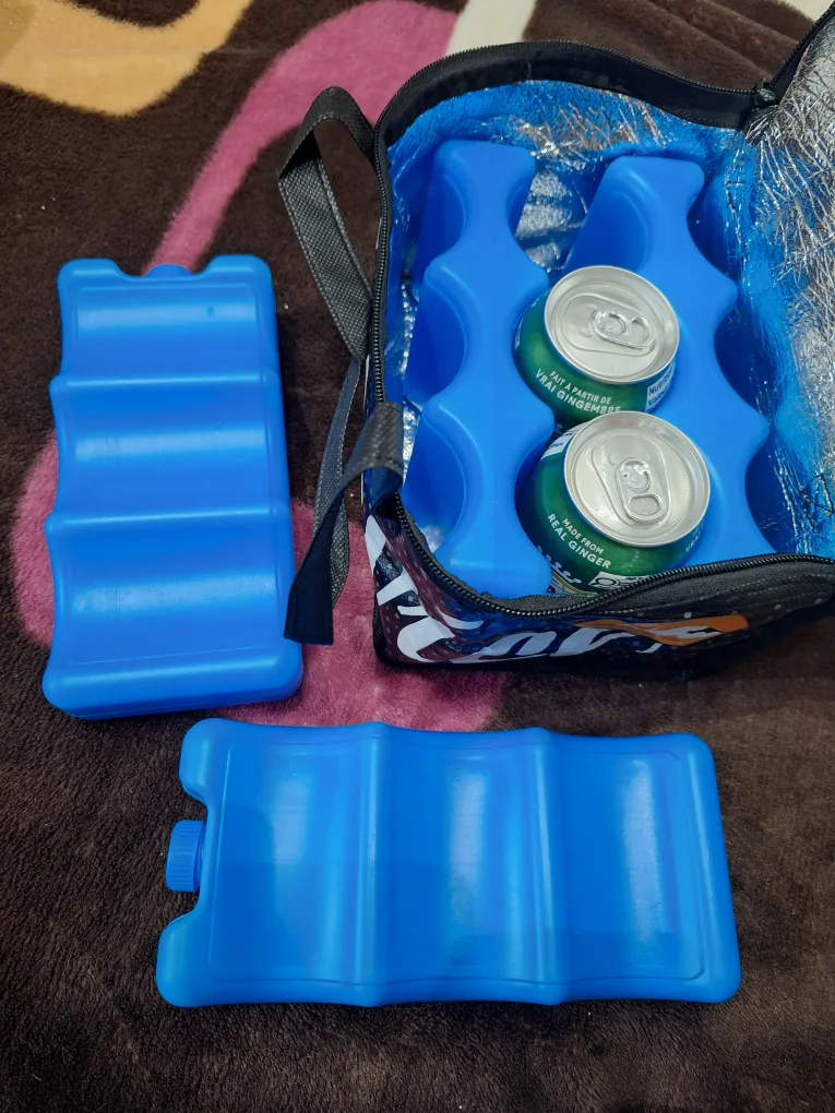 NEW Beverage Shaped Ice Packs 🧊 😍 thumbnail
