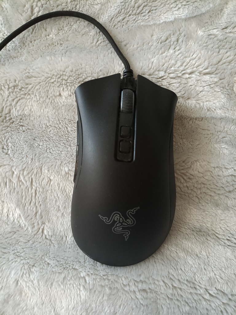 Razer DeathAdder V2 Gaming Mouse