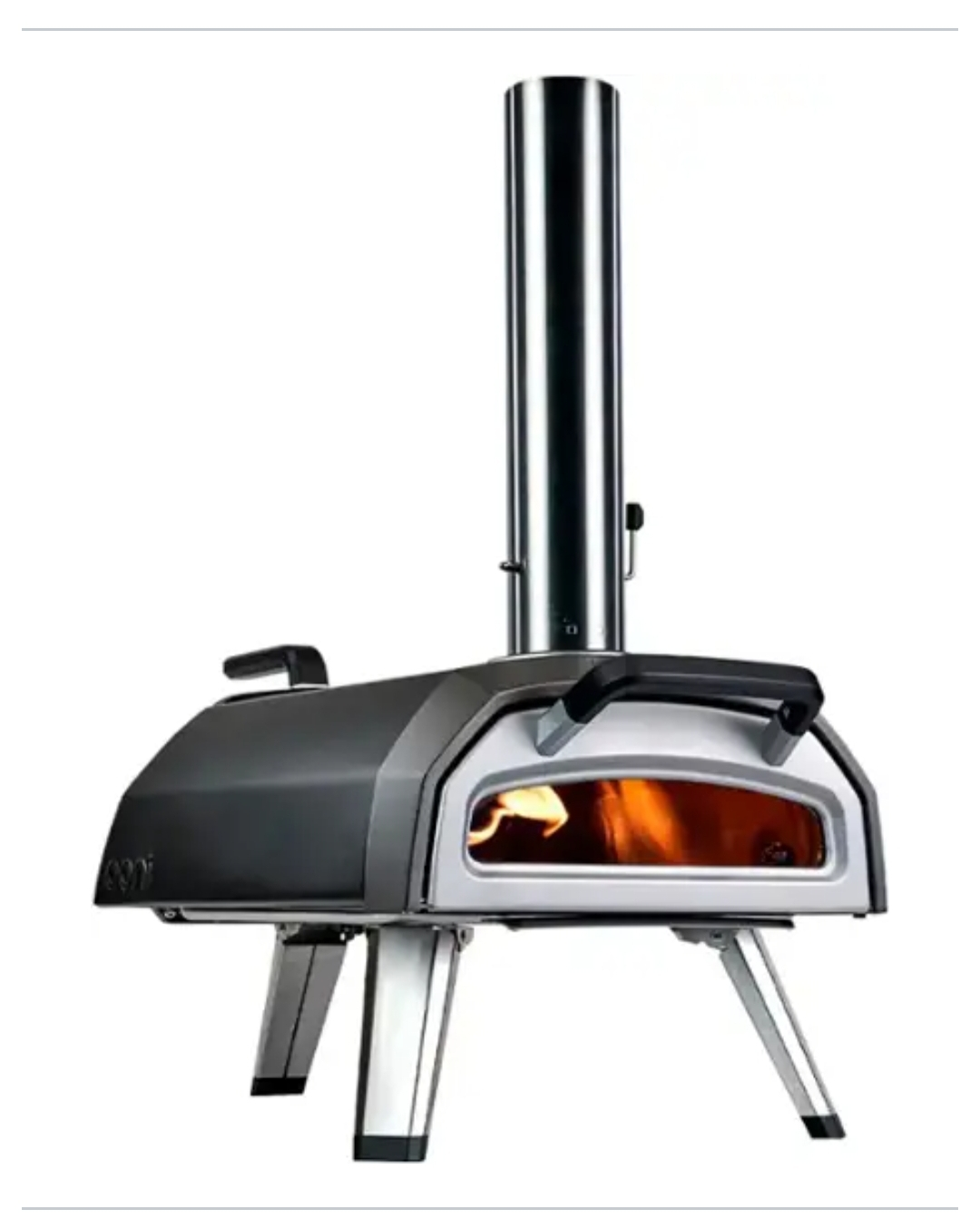 Ooni Karu 12 Multi-Fuel Pizza Oven