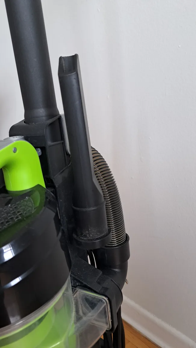 Eureka Air Speed Bayless vacuum cleaner image indicator(3)