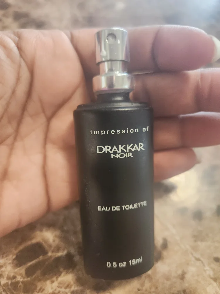 Drakkar Noir Eau de Toilette 15ml thumbnail