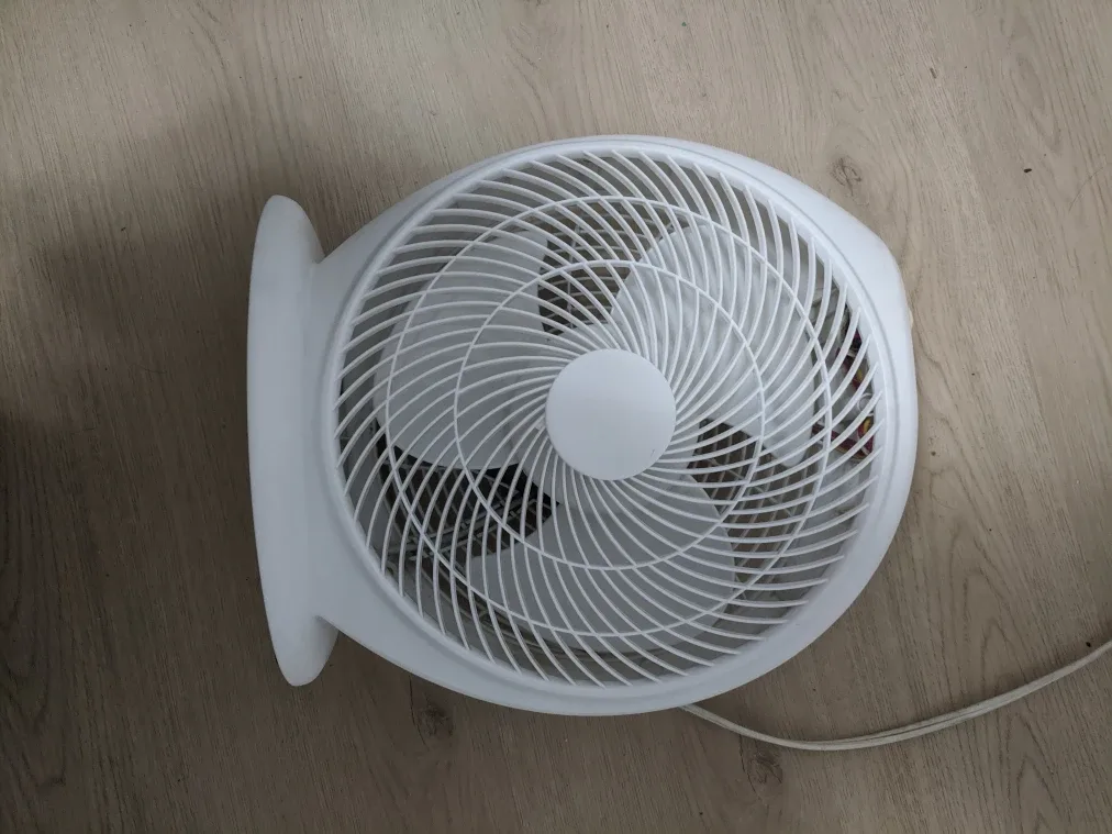 Table Fan image indicator(4)