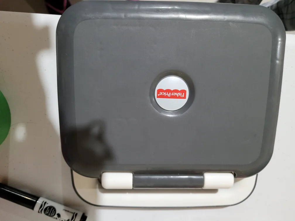 Fisher-Price Laugh & Learn Click & Learn Laptop thumbnail