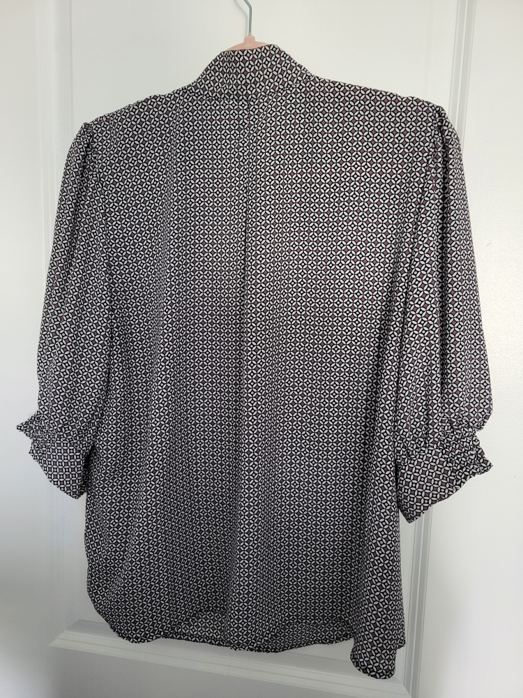 Reitmans blouse size XL - photo 3