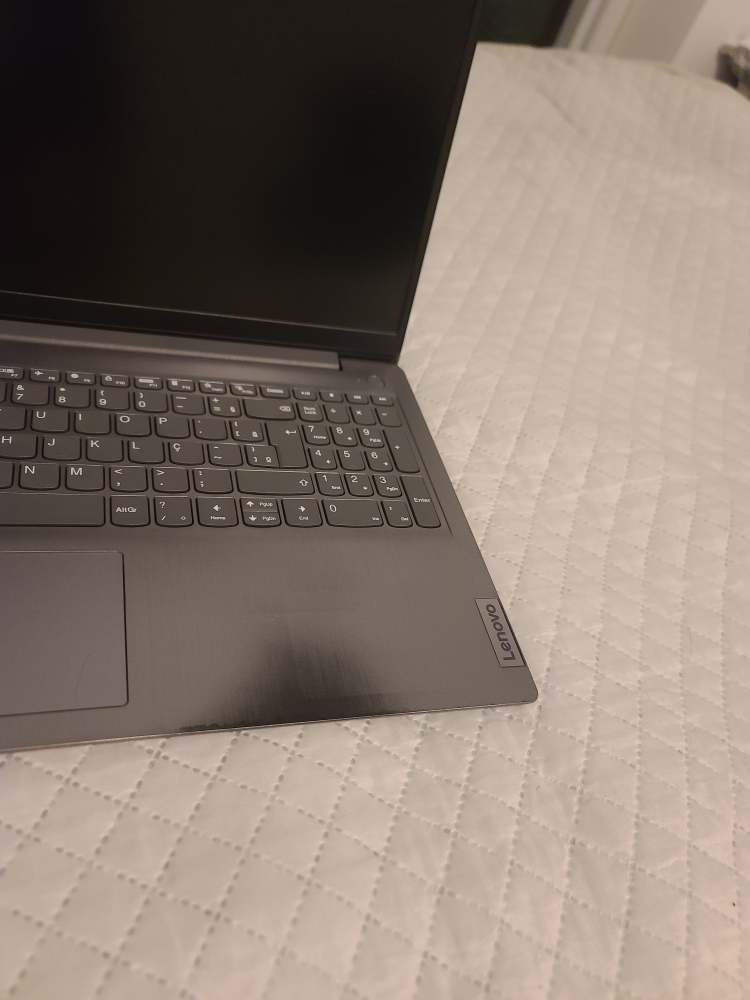 Lenovo Ideabook - Ryzen 7 5700u - 20gb Ram - 512gb SSD - photo 2