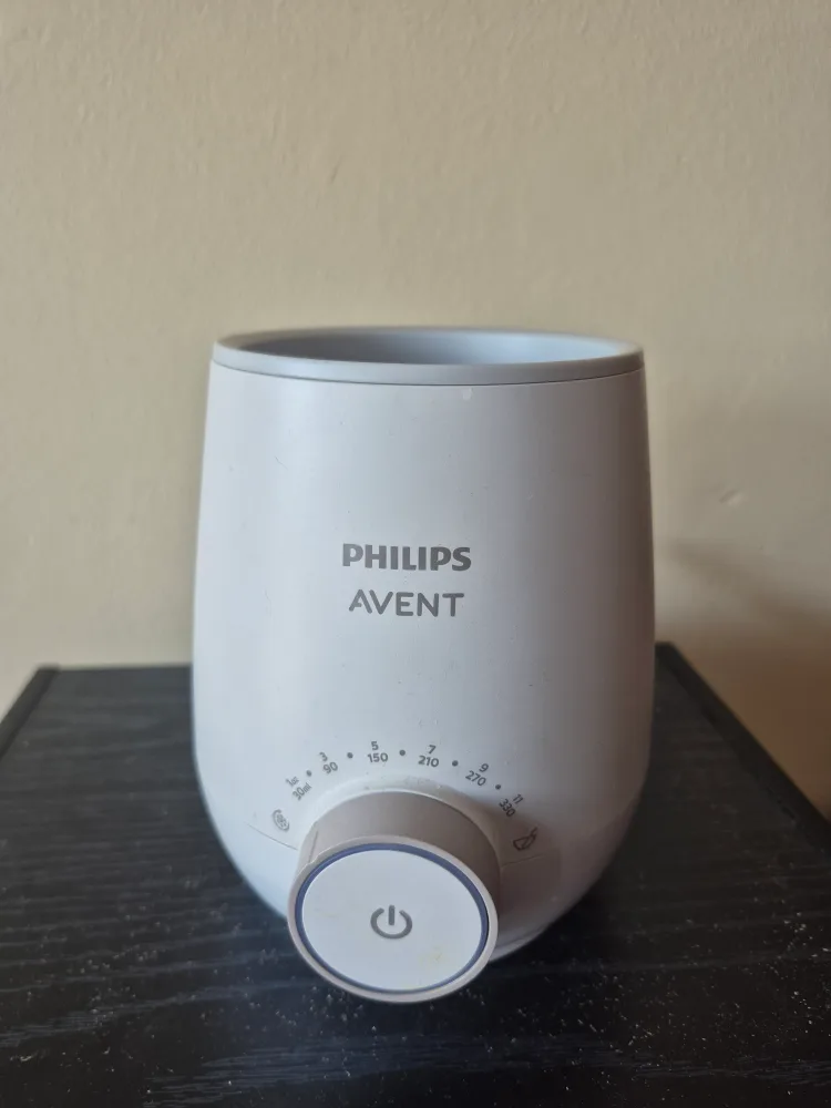 Philips Avent Baby Bottle Warmer