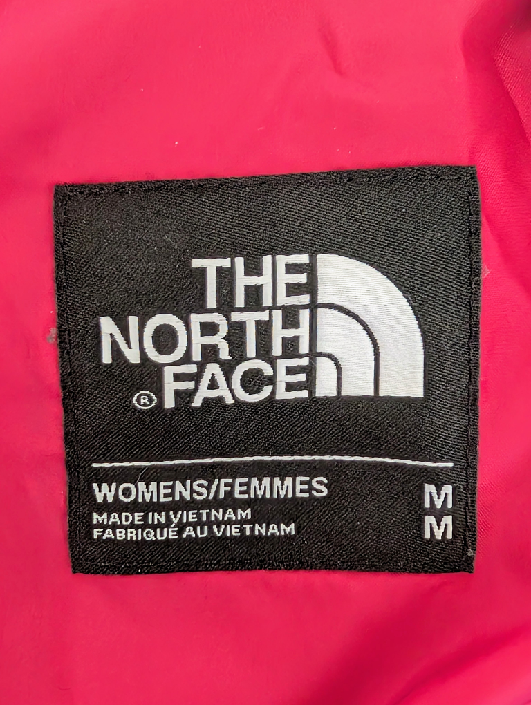 The North Face Women's Jacket - Size M - photo 2