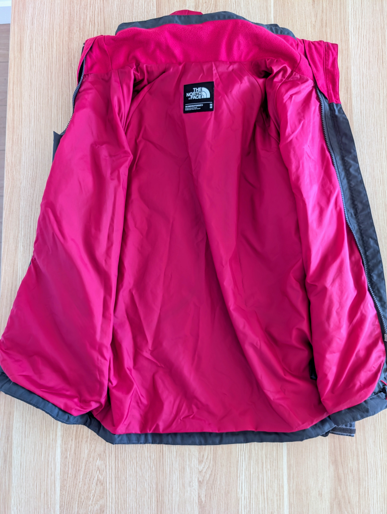 The North Face Women's Jacket - Size M - photo 3