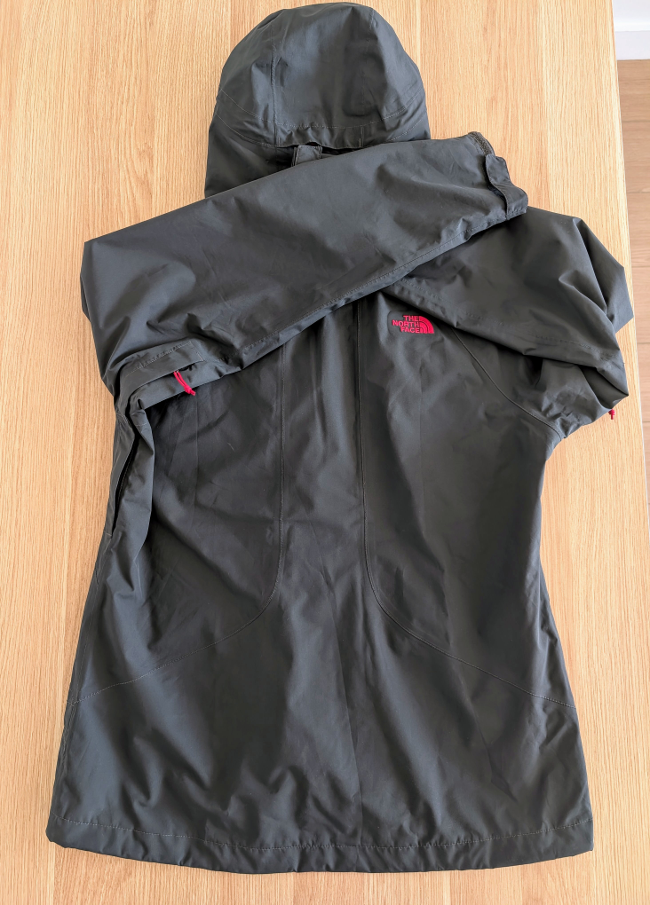 The North Face Women's Jacket - Size M - photo 4