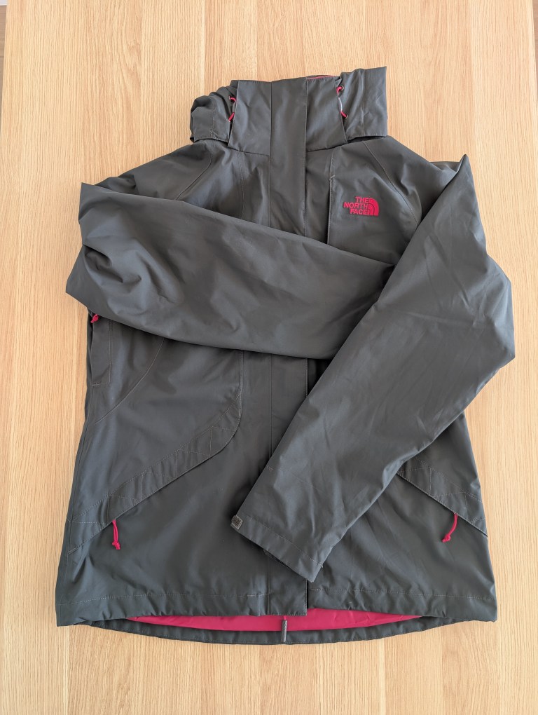 The North Face Women's Jacket - Size M - photo 5
