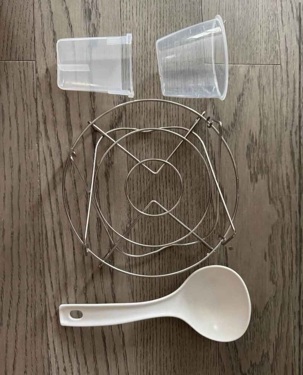 Electric Pressure Cooker 110 image indicator(5)